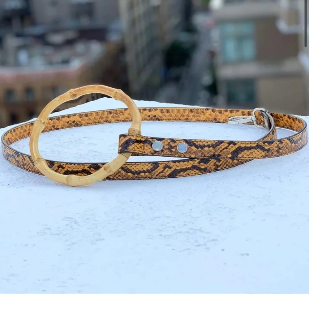 Shaya short dog leash new with tags